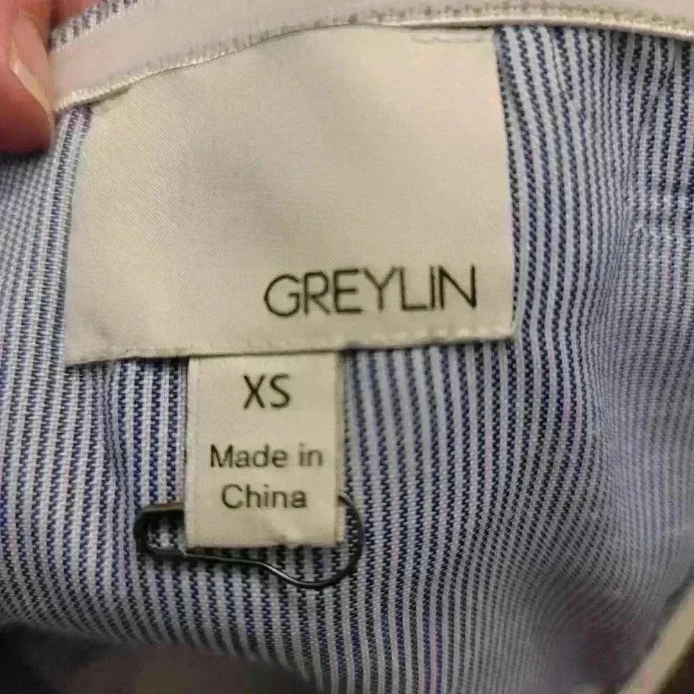Greylin Dress - Picture 2 of 6